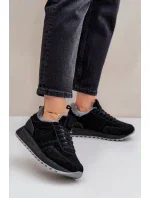 Športová obuv model 203920 Step in style