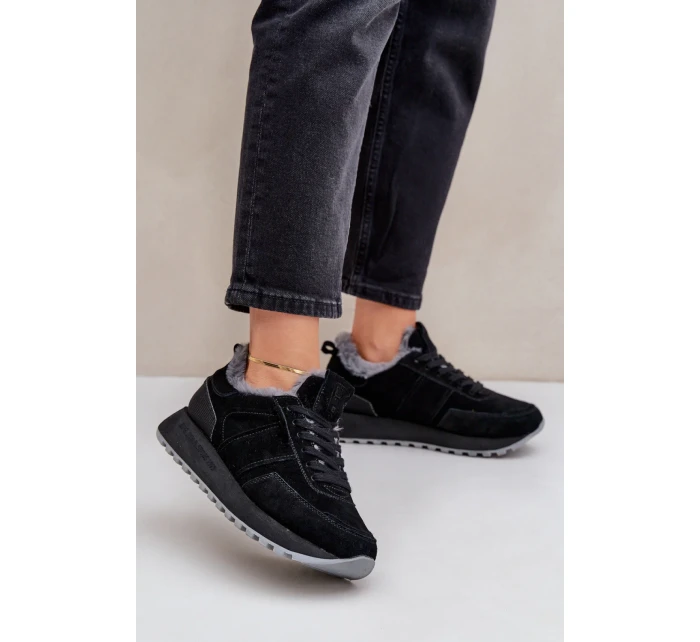 Športová obuv model 203920 Step in style