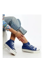 Tenisky model 207392 Solea