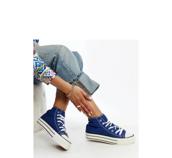 Tenisky model 207392 Solea