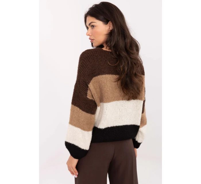 Model svetra 217971 Rue Paris Model svetra 217971 Rue Paris