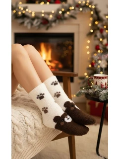 Ponožky WiK 004 08 35-42