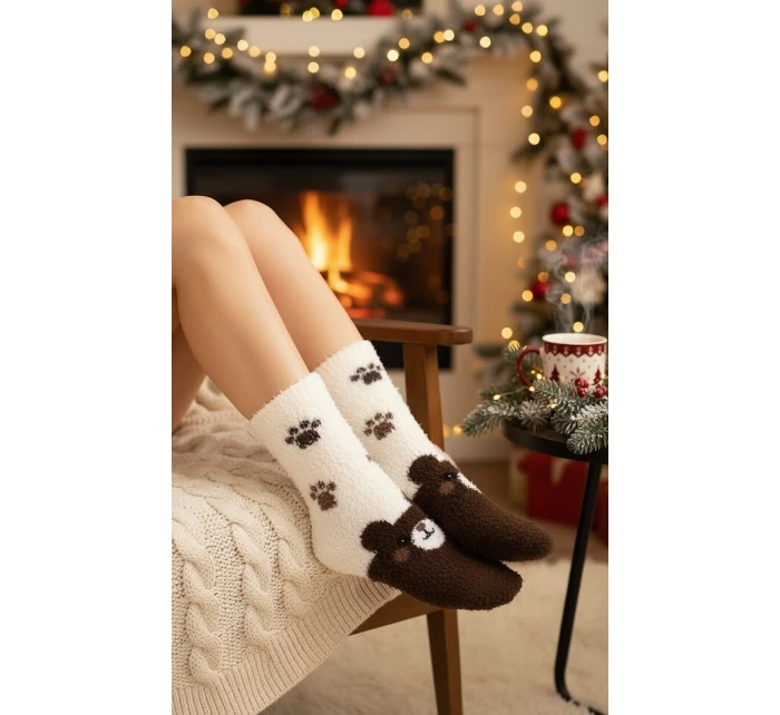 Ponožky 004 model 21475122 408 3542 - WiK