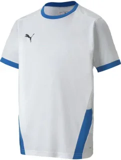 Puma teamGOAL 23 Jersey Jr 704160 12 tričko