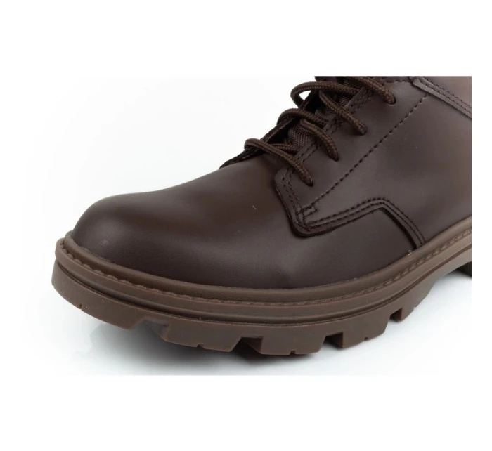 Zimní boty M model 19157504 - Caterpillar