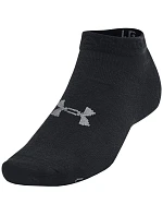 Under Armour Essential Low ponožky 3 páry 1382958 001