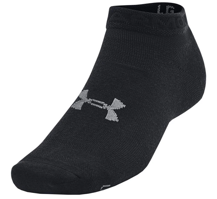 Under Armour Essential Low ponožky 3 páry 1382958 001
