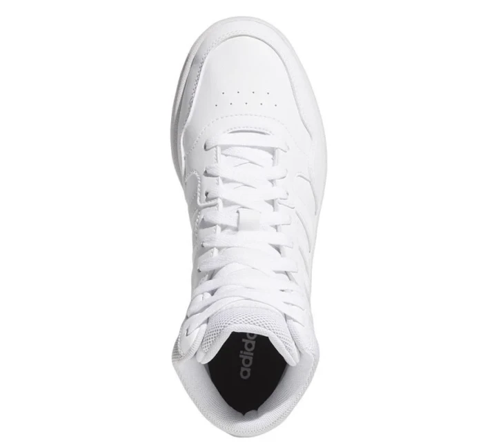 Buty Hoops Mid 3.0 W model 19564277 - ADIDAS