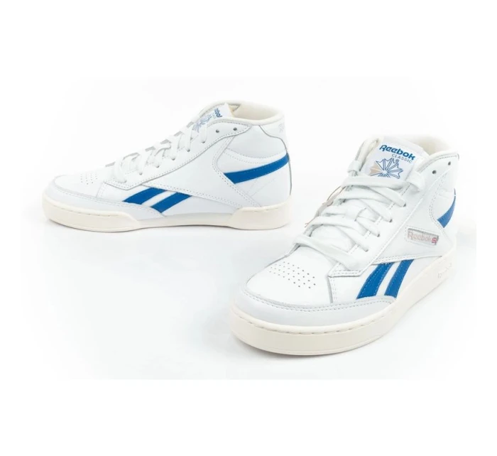 Boty Club M model 20199471 - Reebok