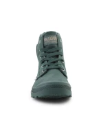 Topánky Palladium Pampa Hi M 02352-398-M Pine Needle
