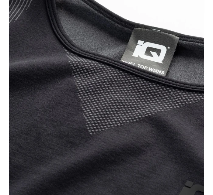 Tričko IQ Cross Ingel Top W 92800625403