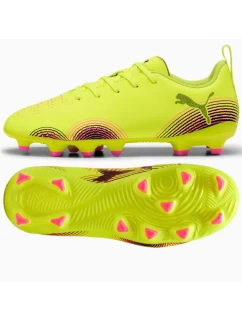 Kopačky Puma Future 8 Play FG/AG Jr 108144-03