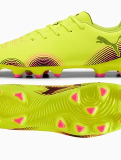 Kopačky Puma Future 8 Play FG/AG Jr 108144-03