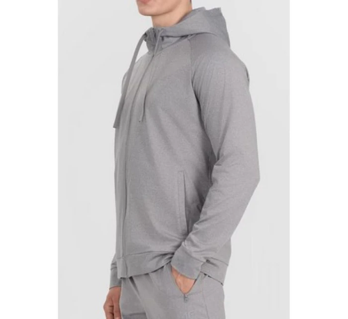 Mikina 4F FNK M 4FWMM00TFSWM654 25M pánska Mikina 4F FNK M 4FWMM00TFSWM654 25M pánska