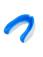 chránič + krabička bílá a modrá | model 21437995 - DBX Bushido