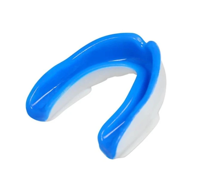 chránič + krabička bílá a modrá | model 21437995 - DBX Bushido