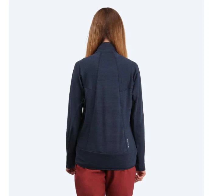 PL R W FZ fleece dámské model 20860424 - Salewa