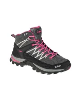 Dámske trekové topánky Rigel Mid W 3Q12946-103Q - CMP Dámske trekové topánky Rigel Mid W 3Q12946-103Q - CMP