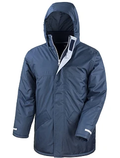 R Zimní parka 30. navy model 22427844 - Result