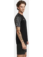 Squad Go Contrast Jersey M Pánské kontrastní sportovní tričko model 22468608 white - Craft Teamwear Squad Go Contrast Jersey M Pánské kontrastní sportovní tričko model 22468608 white - Craft Teamwear