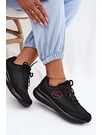 Unisex sportovní boty Černé model 22182129 - Lotto Unisex sportovní boty Černé model 22182129 - Lotto