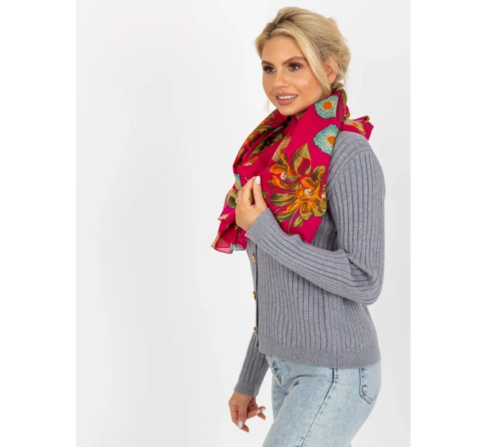 Pareo AT PO 75103.68 tmavoružové