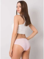 Dámske nohavičky BR MT 11468 svetlo ružové