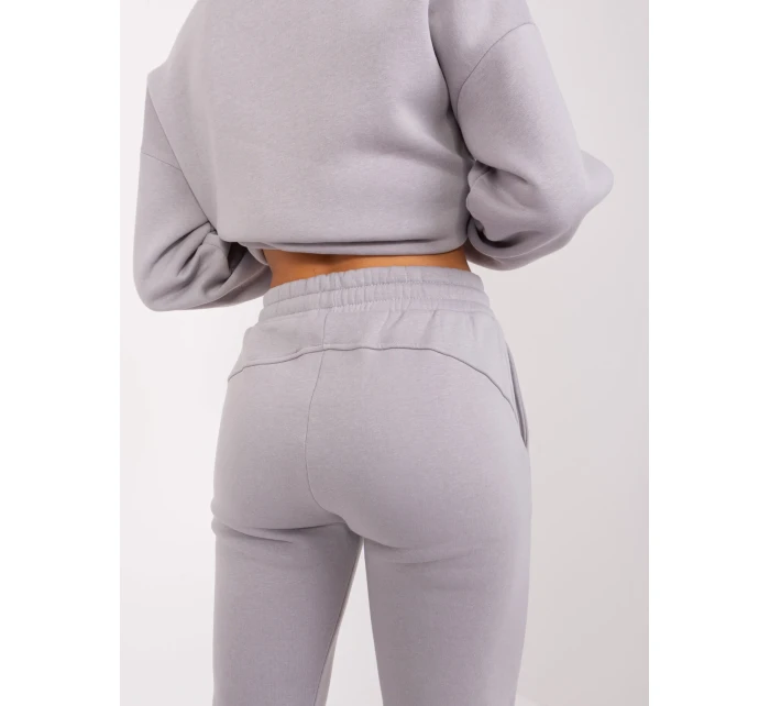 Súprava EM KMPL 017.02 šedá