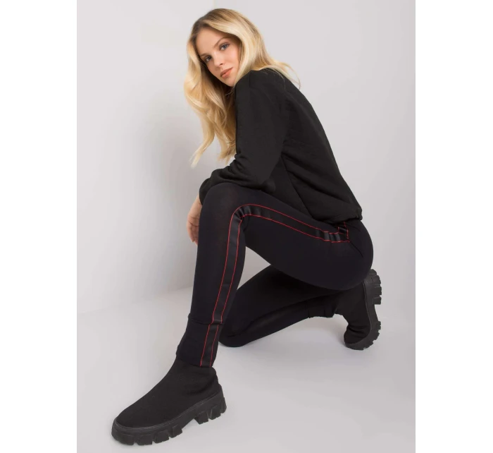 Legíny RV LG model 16732652 černá - FPrice Legíny RV LG model 16732652 černá - FPrice