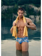 Plavky Stylo Flow - Alpha Male Plavky Stylo Flow - Alpha Male