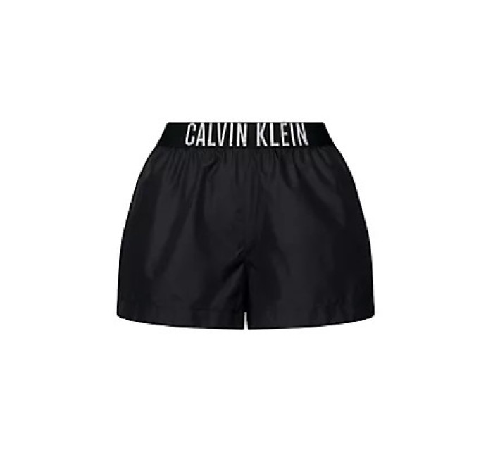 Dámske krátke plavky KW0KW02482BEH - Calvin Klein