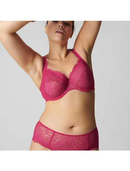 Podprsenka Simone Perele balkonetka Podprsenka Simone Perele balkonetka