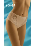 Dámske nohavičky ECO-GA Dámske nohavičky ECO-GA