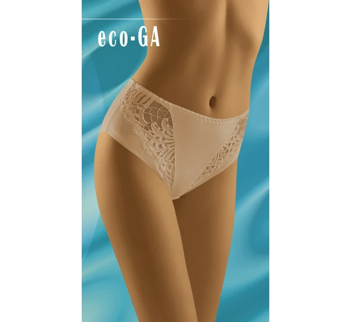 Dámske nohavičky ECO-GA Dámske nohavičky ECO-GA