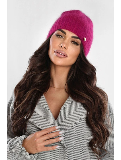 CAP model 21717360 - OFF PINK CAP model 21717360 - OFF PINK
