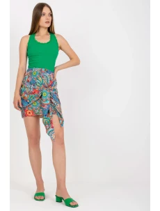 Krátka sukňa model 168365 Rue Paris