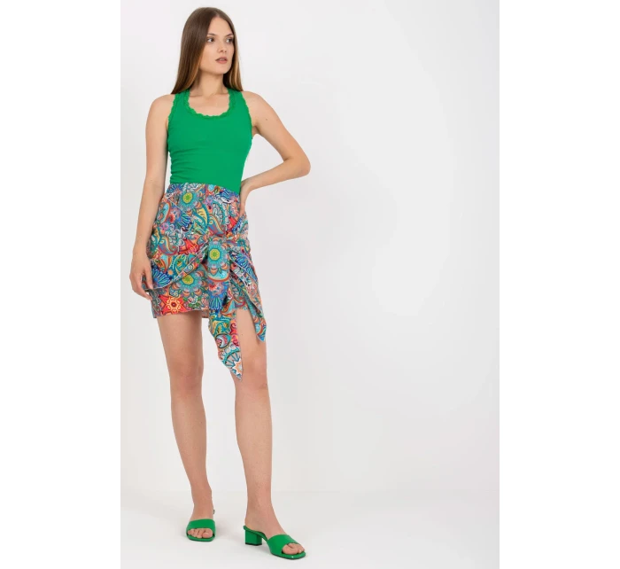 Krátka sukňa model 168365 Rue Paris