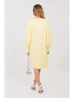 Denné šaty model 224977 Rue Paris