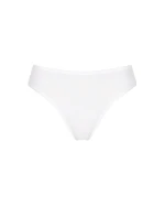 Dámské kalhotky Feel model 17516774 Tai bílé - Sloggi Dámské kalhotky Feel model 17516774 Tai bílé - Sloggi