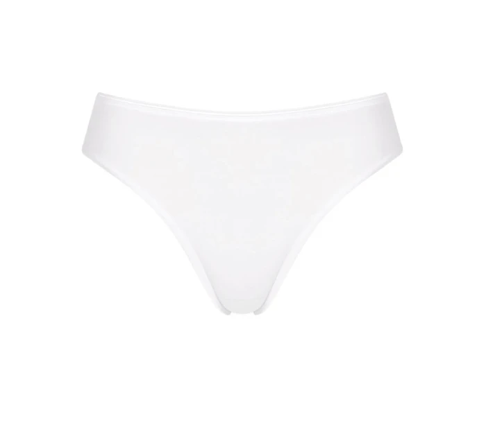 Dámské kalhotky Feel model 17516774 Tai bílé - Sloggi Dámské kalhotky Feel model 17516774 Tai bílé - Sloggi
