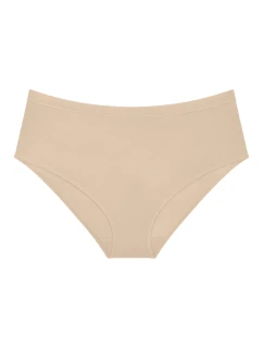 Dámske nohavičky Sense of Modal Midi - YELLOW - light beige 0026 - TRIUMPH