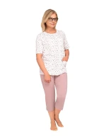 Dámske pyžamo Martel Maria I 200 kr / r M-2XL