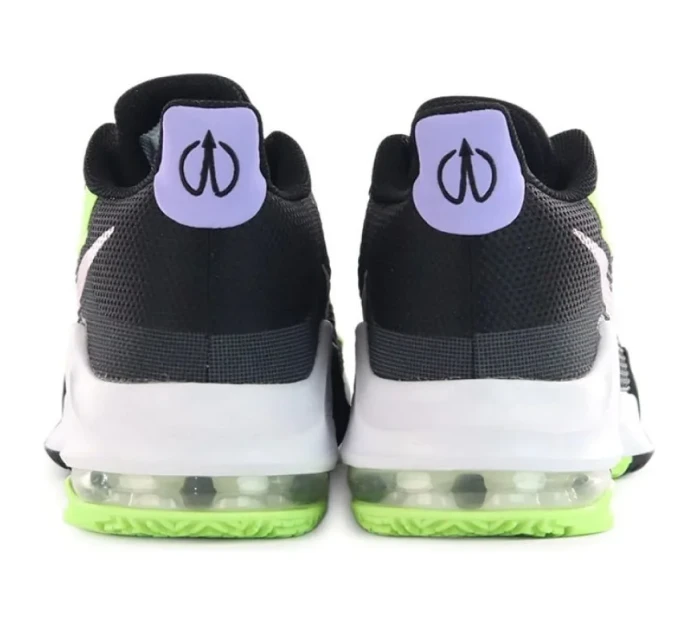 Topánky Nike Air Max Impact 3 M DC3725-008