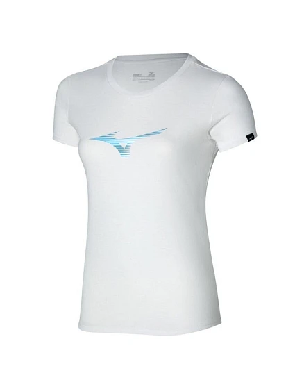 Tričko RB Tee W model 20237245 - Mizuno Tričko RB Tee W model 20237245 - Mizuno