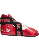 Top Lesklé chrániče nohou model 21126476 - Masters Top Lesklé chrániče nohou model 21126476 - Masters