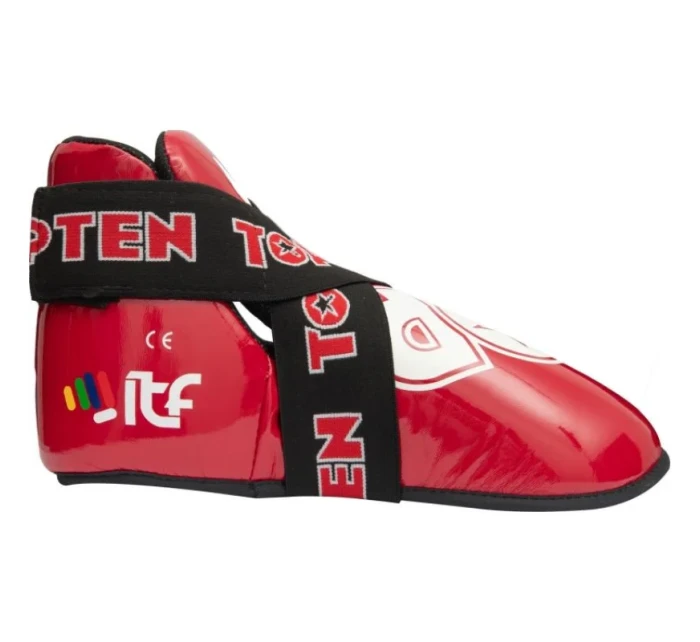 Top Lesklé chrániče nohou model 21126476 - Masters Top Lesklé chrániče nohou model 21126476 - Masters