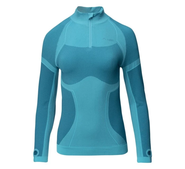 Elbrus Acti Top W termo blúzka 92800621753 dámske