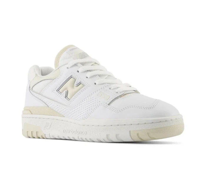 Topánky New Balance W BBW550BK