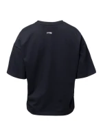 Koszulka z krótkim rękawem W model 20796142 - Fitanu