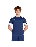 Tričko adidas Squadra 25 Jr JJ0053